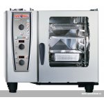 Convection oven Rational CM 61 Plus Convection oven Rational CM 61 Plus
