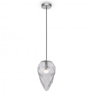 Pendant lamp Globo №4