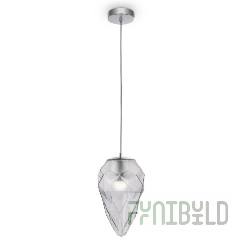 Pendant lamp Globo №4