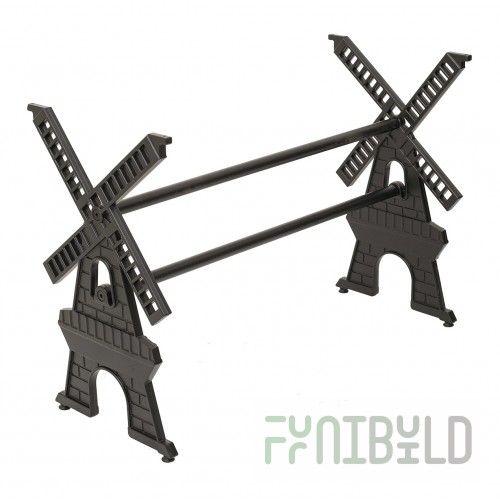 Holland table base