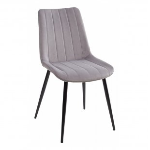 Flip Chair Gray