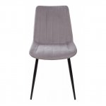 Flip Chair Gray