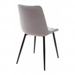 Flip Chair Gray