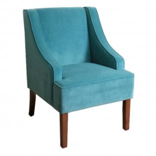 Edward Simple's Half Armchair
