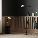 Table lamp Piper