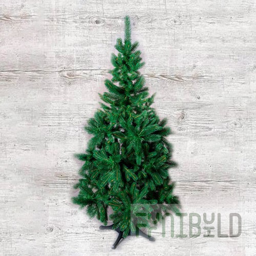 Spruce Enchantress