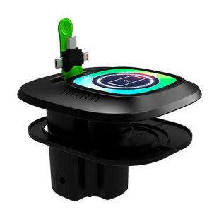 Built-in wireless charging Poly DY-03