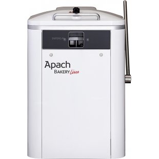 Dough divider Apach Bakery Line SQ M20