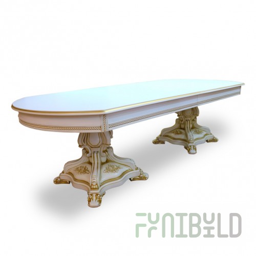 Dining table Monarch