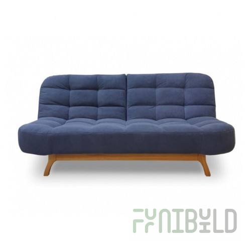 Sofa Abri, blue