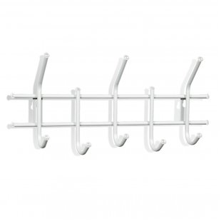 Hanger Standard 2/5 white