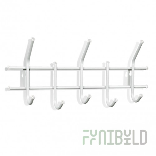 Hanger Standard 2/5 white