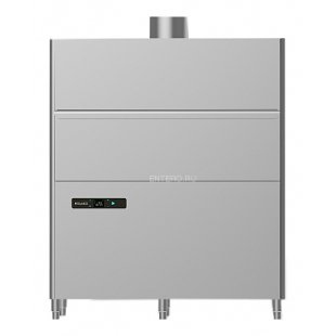 Pot washing machine Silanos LP109EH EVO2 HY-NRG with dispensers