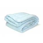 Blanket Swan down microfiber