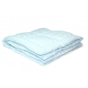 Blanket Swan down microfiber
