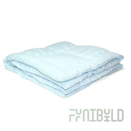 Blanket Swan down microfiber