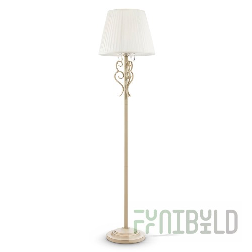 Triumph floor lamp