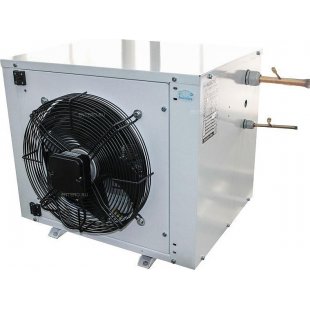 Split system medium temperature Intercold MCM 335