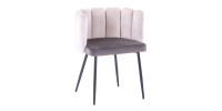 Fabric chairs