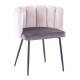 Fabric chairs