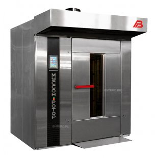 Rotary oven Voskhod Musson-rotor 99MR-02