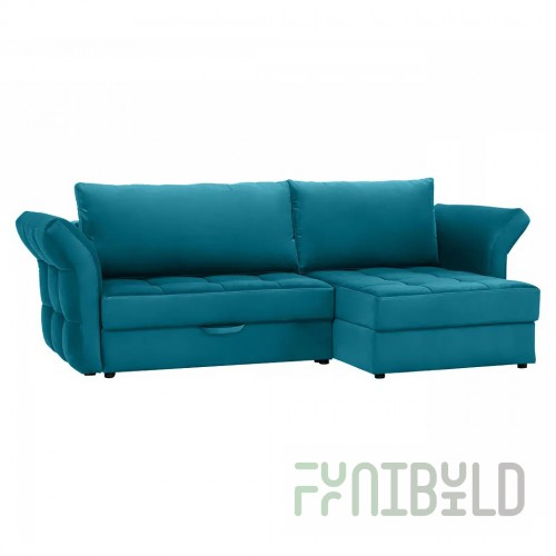 Wing Sofa