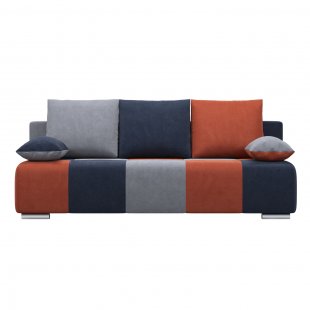 Sofa straight Play Patchwork