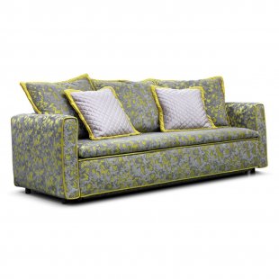 Sofa Soho II, straight