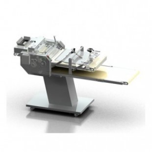 FIBA moulding machine