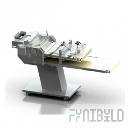 FIBA moulding machine