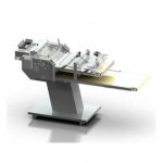 FIBA moulding machine
