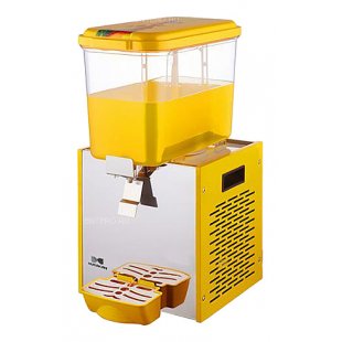 Juice cooler Hurakan HKN-LSJ18x1