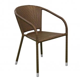 Chair CAFE2 (aluminium)