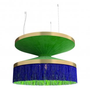 Pendant lamp Orion