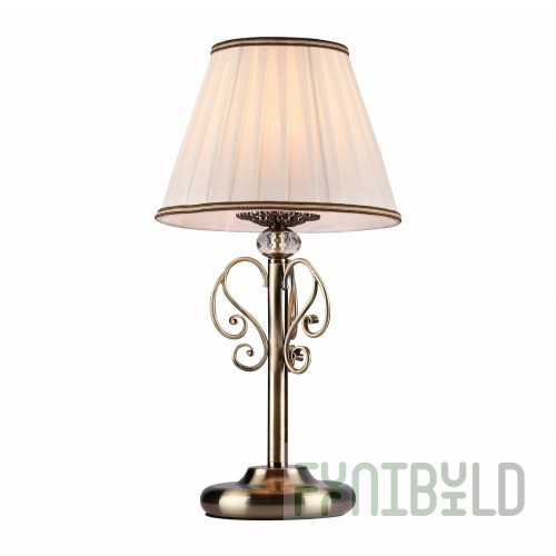 Vintage Table Lamp