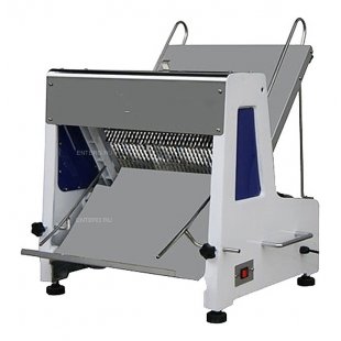 Bread slicer Hurakan HKN-PICO12