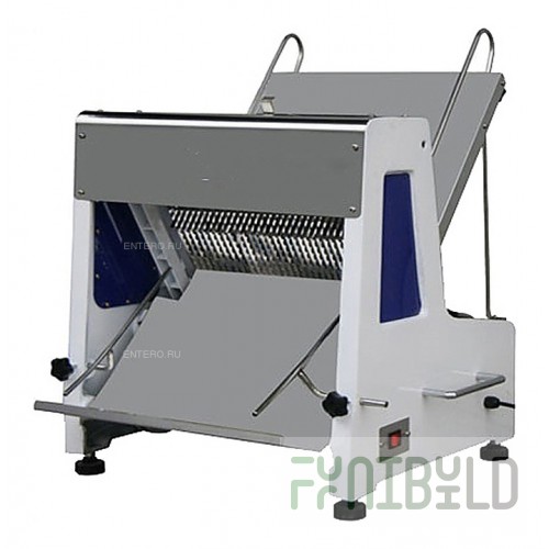 Bread slicer Hurakan HKN-PICO12