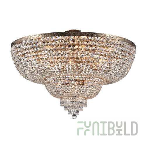 Chandelier Palace 18 table