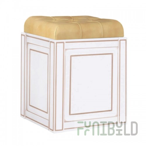 Pouf Classic 2