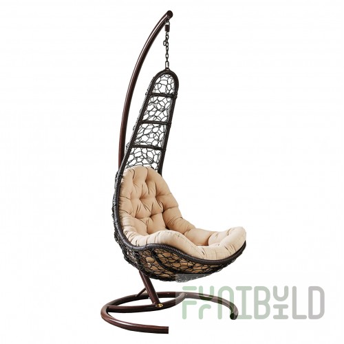 Hanging chair Petal
