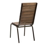 Outdoor chair Photon
