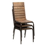 Outdoor chair Photon