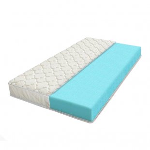 Basic mattress