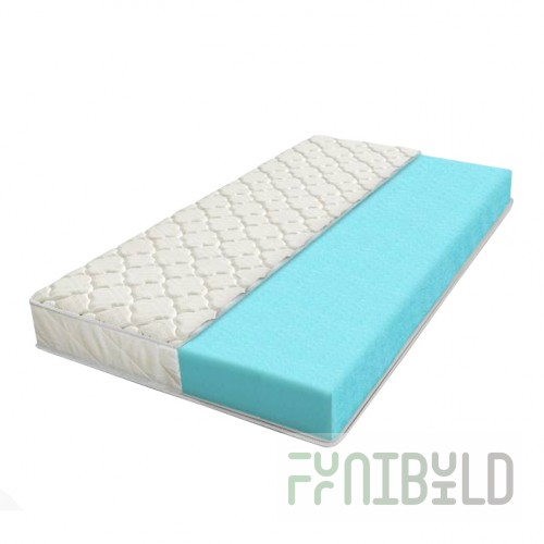 Basic mattress