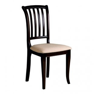 Chair Marina, wooden