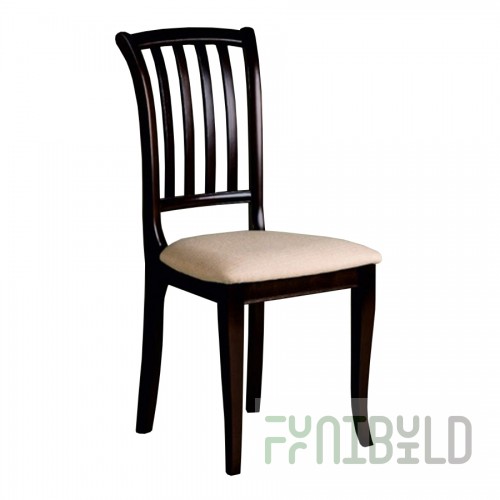 Chair Marina, wooden
