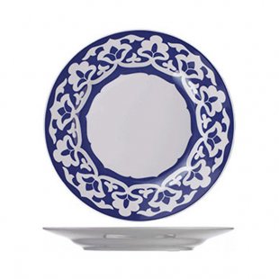 Small plate Vostok D24