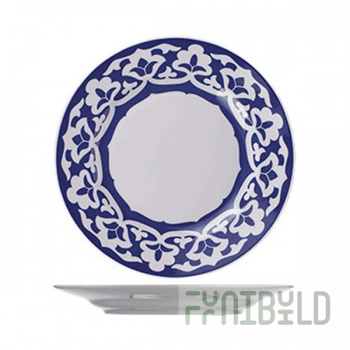 Small plate Vostok D24