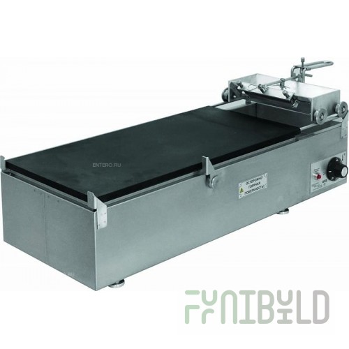Pancake machine Sikom RK-1.1