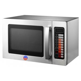 Microwave oven INDOKOR MWO1000-25SSDG